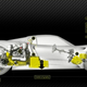 Illustration for article titled Leaked Brochure Shows Off Porsches 800 Horsepower 78 MPG Hybrid 918 Spyder